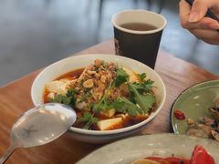 麻香豆花-禾气食店