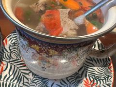 -那拉提之疆·新疆菜(美院店)