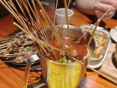 -本色.小马哥烧烤(五一路总店)