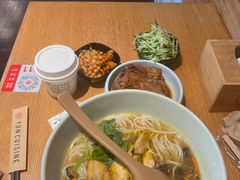 -云味馆·云南菜·云南米线(沙井华润店)