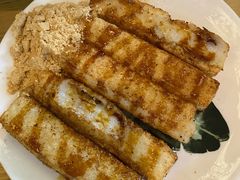 红糖糍粑-贵凤凰贵州米粉(望京店)