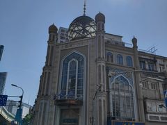 -洪长兴(云南南路店)