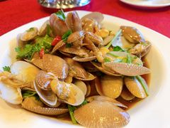 -抱德·潮汕味(敦和店原惠城鱼仔)