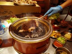 -西塔老太太泥炉烤肉(苏州大悦城店)