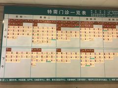 -上海长海医院·体检中心