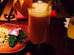 Lost Heaven Bund Lounge-花马天堂云南餐厅 Lost Heaven(外滩店)