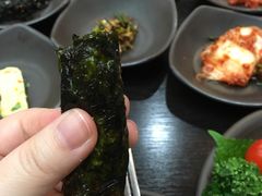 -咸草酱蟹