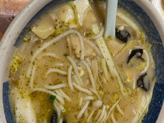 -大鼓米线(浦东长泰店)