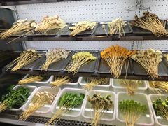 -馋虫重庆火锅(玉林南街店)