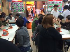 -文辉墨鱼丸大王(铜锣湾渣甸街总店)