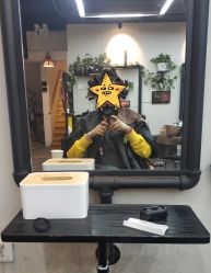 -AFA Hair studio·女士发型设计