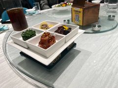 -柒园·三十年创意杭帮菜(龙湖滨江天街店)