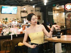 -本垒美式烤肉(三里屯店)