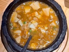 -院子餐厅·大锅菜·老杭帮(桥西直街店)