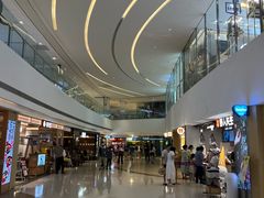 -LuOne凯德晶萃广场(徐家汇路店)