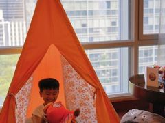-深圳福田香格里拉大酒店