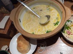 -云海肴·汽锅鸡·云南菜(美罗城店)