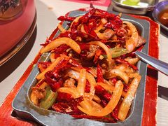 -西塔老太太泥炉烤肉(杭州首店)