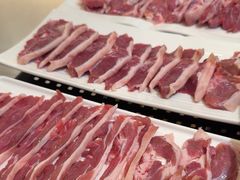 -清真老东乡开锅羊肉(甘南路店)