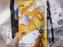 -白色日记·手作酸奶(麦凯乐店)