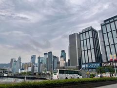 -香港会议展览中心演讲厅