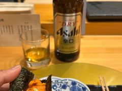 -鮨冠OMAKASE食べ放题(北京首店)