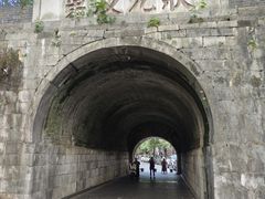 -桂林独秀峰王城景区
