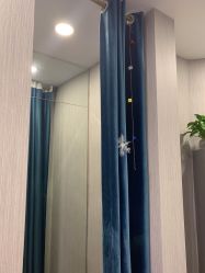 更衣室-DOS HOP潮上舞蹈