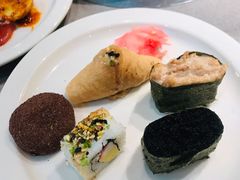 -华府海鲜碳烤自助(万达店)