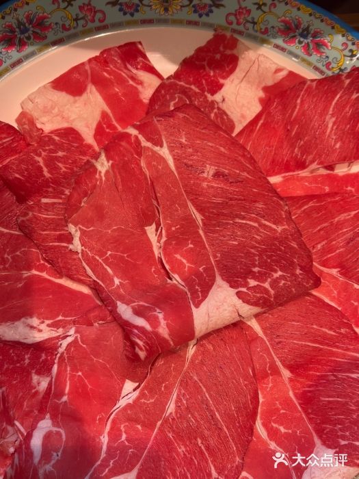 南门四季铜锅涮肉(大屯·北苑店)图片