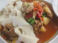 -帕米尔食府(白云观店)