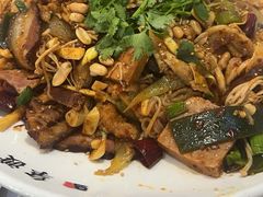 -拿渡·水煮鱼麻辣香锅(王府井奥莱·香江小镇店)