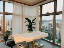 -芙芬芳·半永久纹眉（深圳旗舰店）