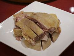 老吉士咸鸡-老吉士酒家(天平路店)