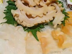 -澜棠海鲜(余姚阳明古镇店)