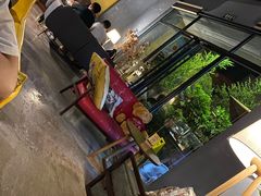 -咖法森林·咖啡  酒吧(天河店)