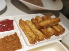 -海底捞火锅(长沙华创国际广场店)