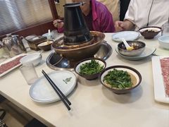 -福寿斋·老北京铜锅涮肉·烤鸭(顺义总店)