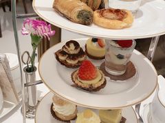 英式皇家茶-COVA(新天地Xintiandi店)