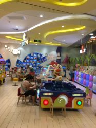 点击看大图 -MELAND(湾悦城店)