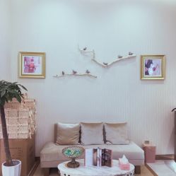 -钻石小鸟钻戒婚戒定制(石路店)