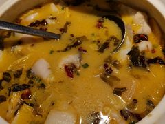 -兰湘子·湘菜小炒(石家庄万象城店)