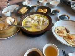 -潮府馆·非遗潮州菜·世纪公园(新国际博览中心店)