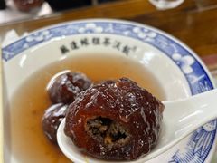 -粗茶淡饭(东关街店)