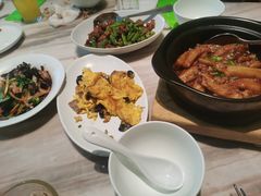 -汤城小厨•粤菜•靓汤(西直门凯德MALL店)