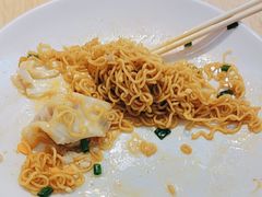 -明記茶餐廳(福田总店)