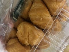 泡芙(乳酸味)-泸溪河桃酥(江宁太阳城店)