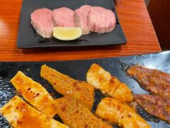 -大阪烧肉BAKA一代(十亩地店)