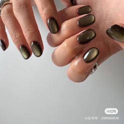 -情同手足美甲美睫