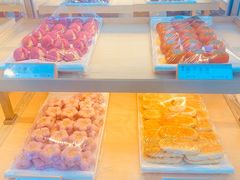 -祥禾饽饽铺·中式糕点(北京来福士店)